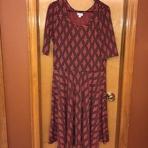 Lularoe Nicole